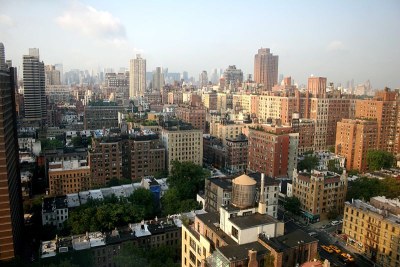 Things to do on the Upper East Side - Things to do in New York City