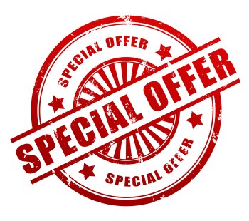 Special Offers in NY