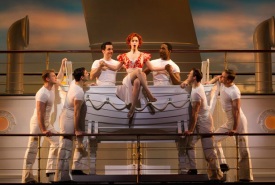 Anything goes - Broadway