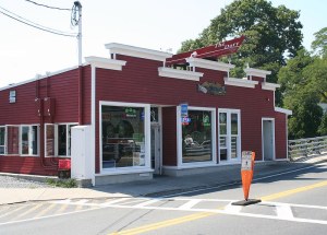 Shelter Island Heights at Long Island