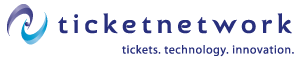 Ticket Network Logo
