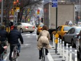 cycling in new york