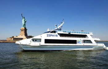 zephyr luxury NY cruise