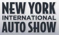 new york auto show