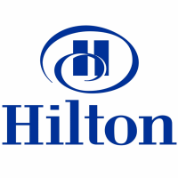 Hilton hotels logo