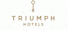 Triumph hotels logo
